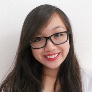 Meet your Posher, Maria